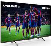PHILIPS LED 55" 4K Smart Ambilight x3 HDMI 2.1 Telewizor 55PUS8108