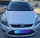 Ford Focus 1.6 TDCI Titanium