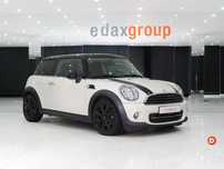 MINI 3 Portas Cooper D