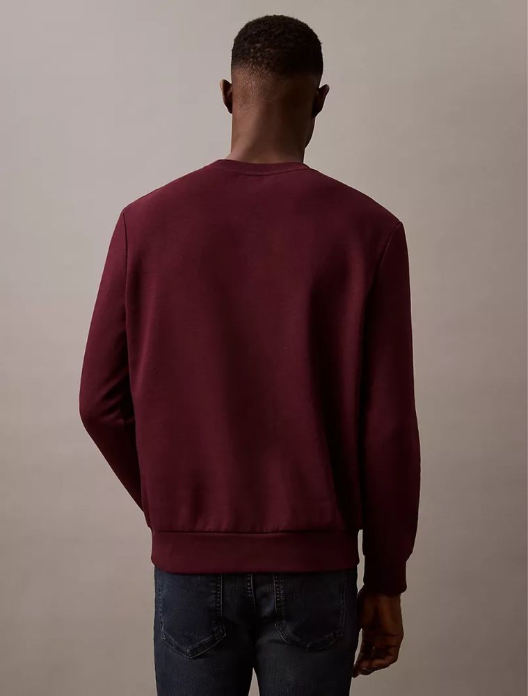 Худі  Calvin Klein кофта світшот Logo Tape Classic Sweatshirt