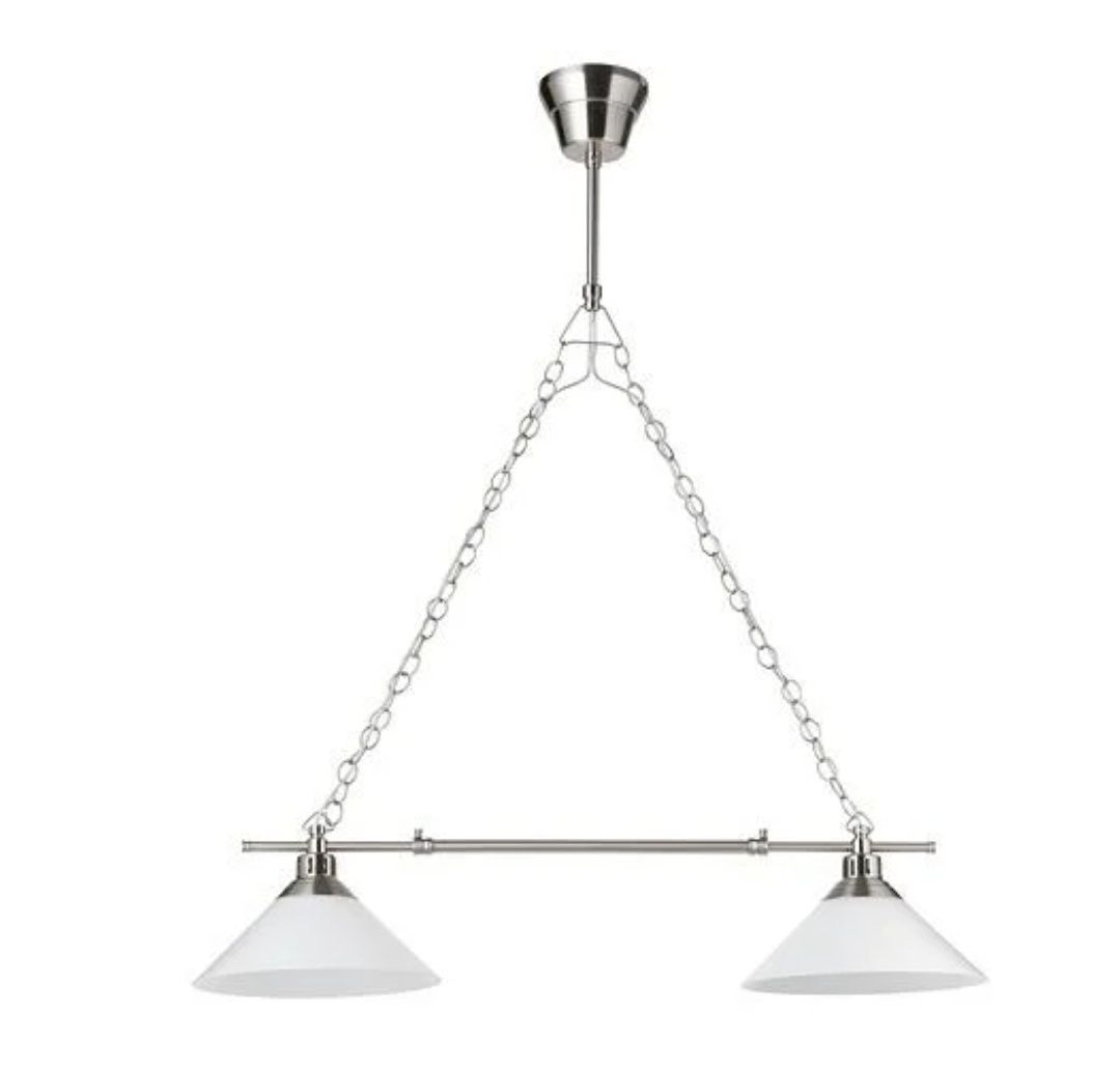 Lampa Ikea Kroby