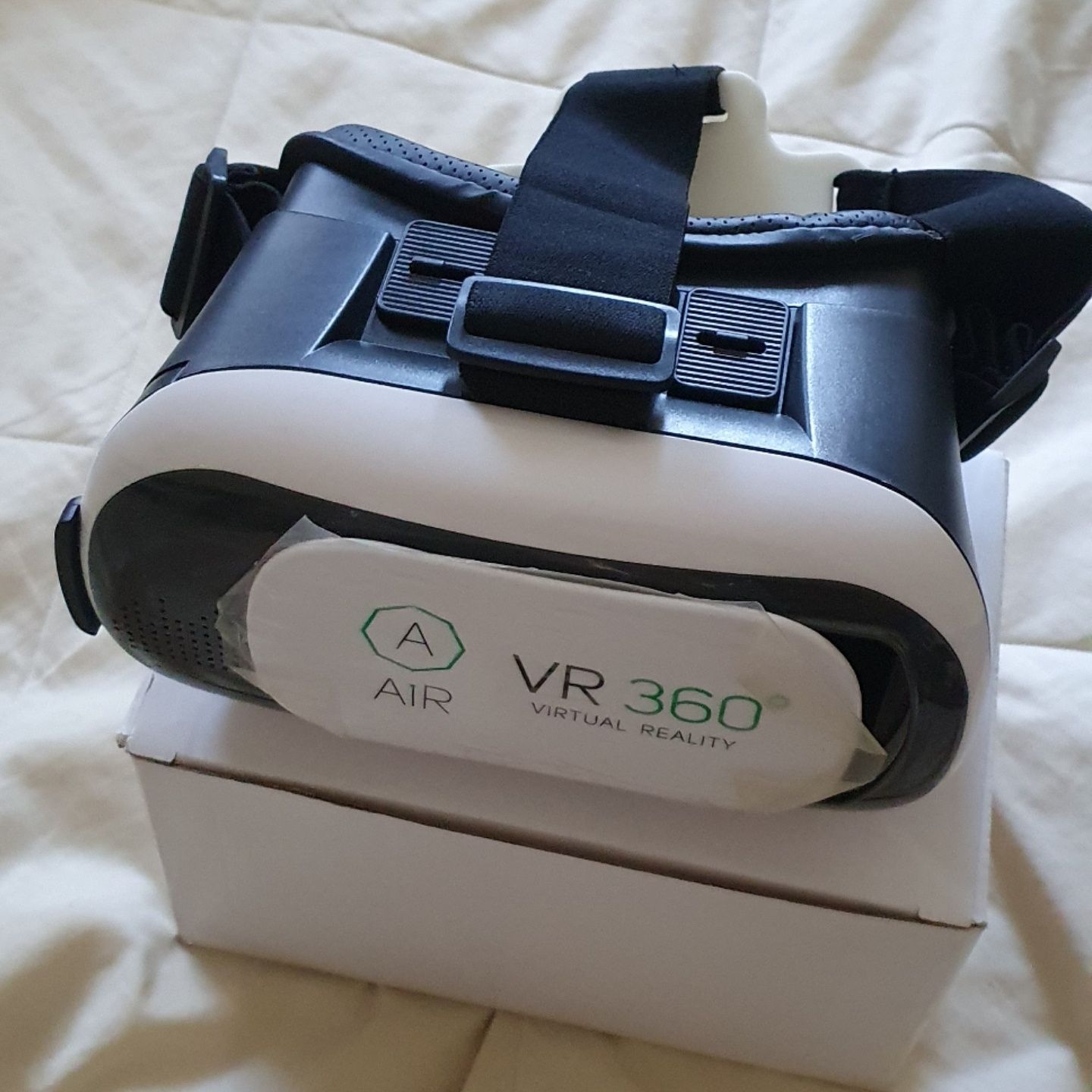 VR очки VR окуляри