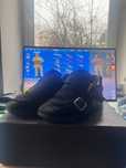 Raf simons antei 22 size 41 27.5 cм оригинал состояние 8/10