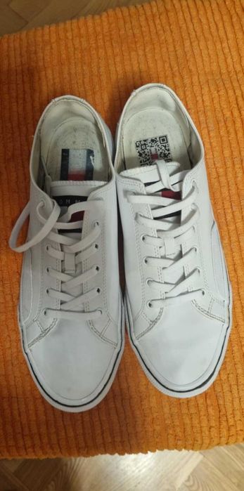 Męskie trampki Tommy Jeans 43,5-44