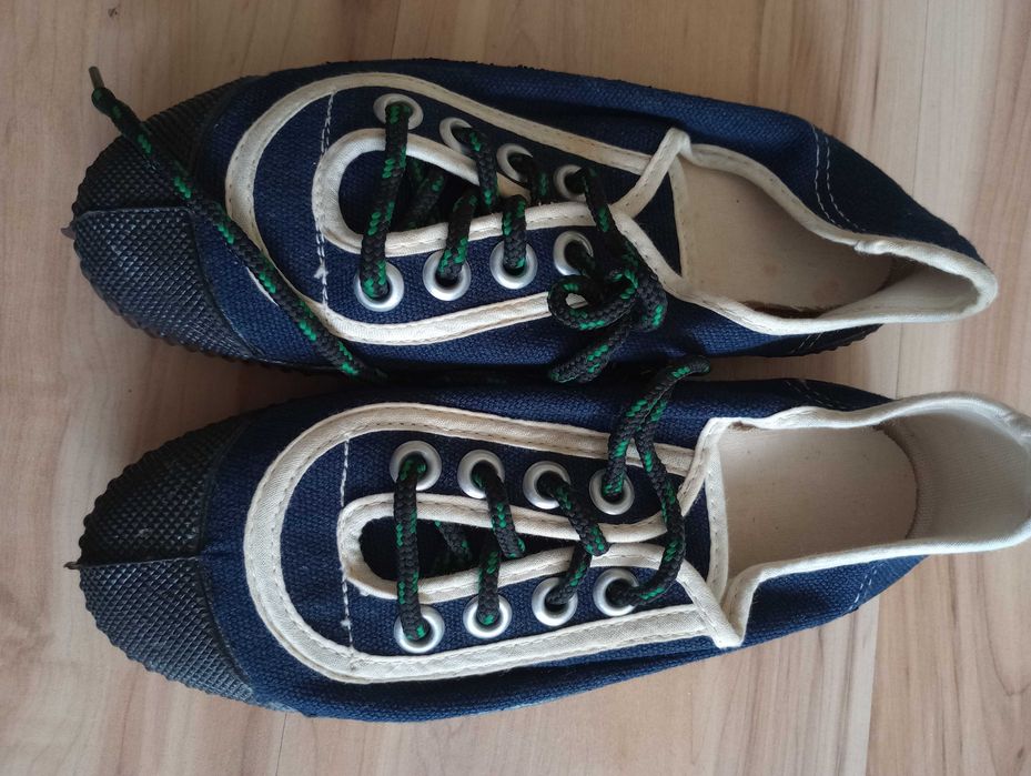 Korki Stomil - PRL - Nowe