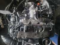 vw skoda audi aeat 2.0 TDI silnik CBD