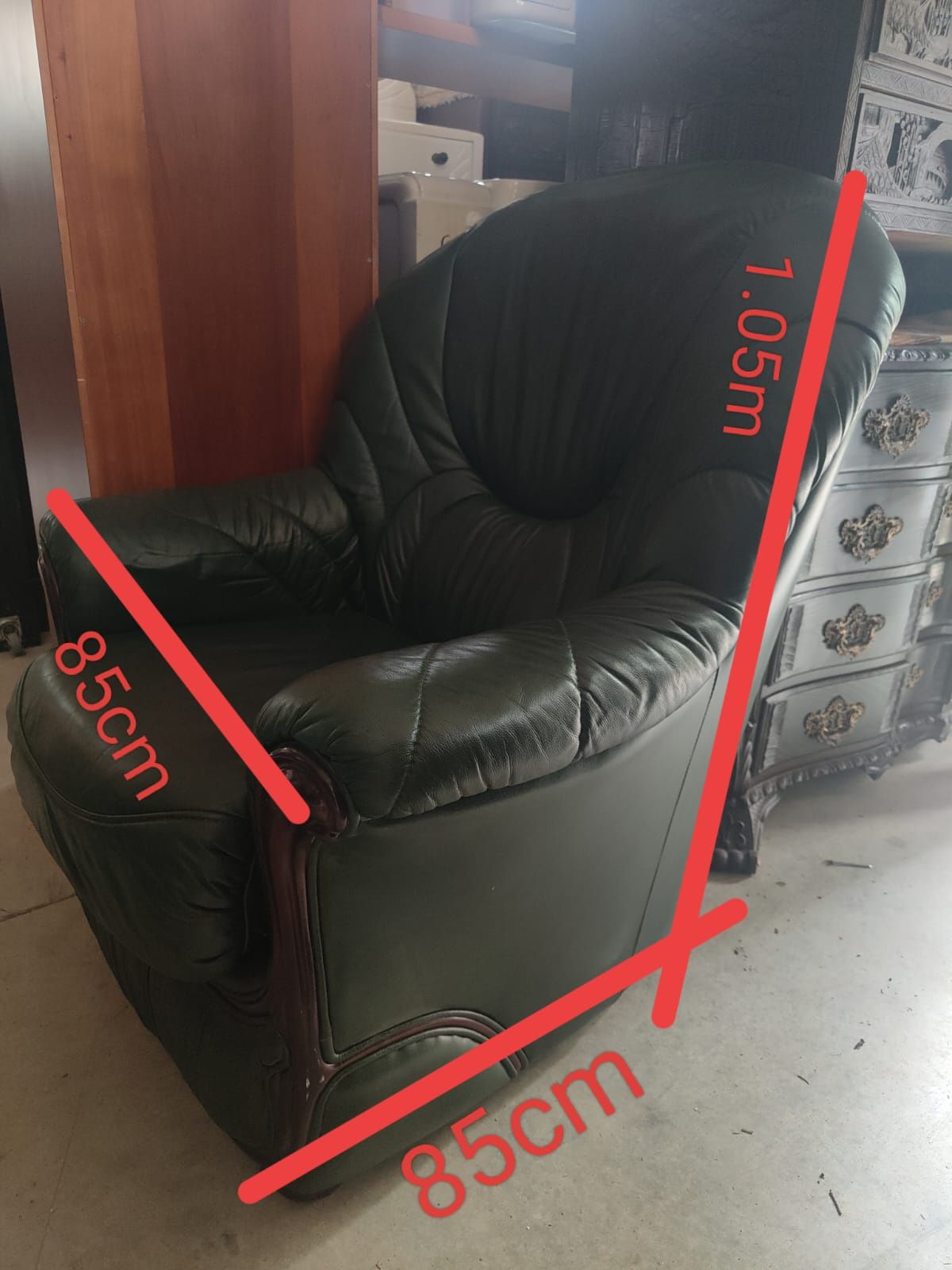 Conjunto de sofá