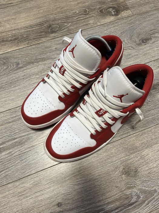 Кроссовки Jordan Low, джордан