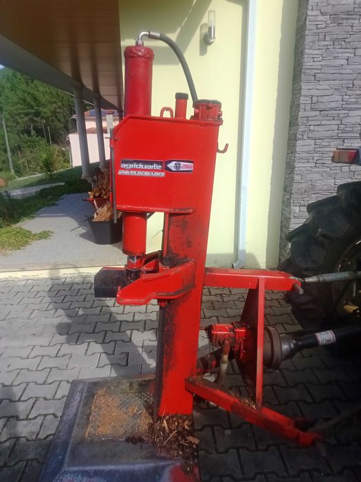 Rachador agriduarte 2060