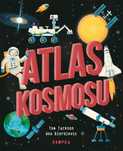 Atlas kosmosu Kropka Tom Jackson, Ana Djordjevic, Bohdan Widła Rok