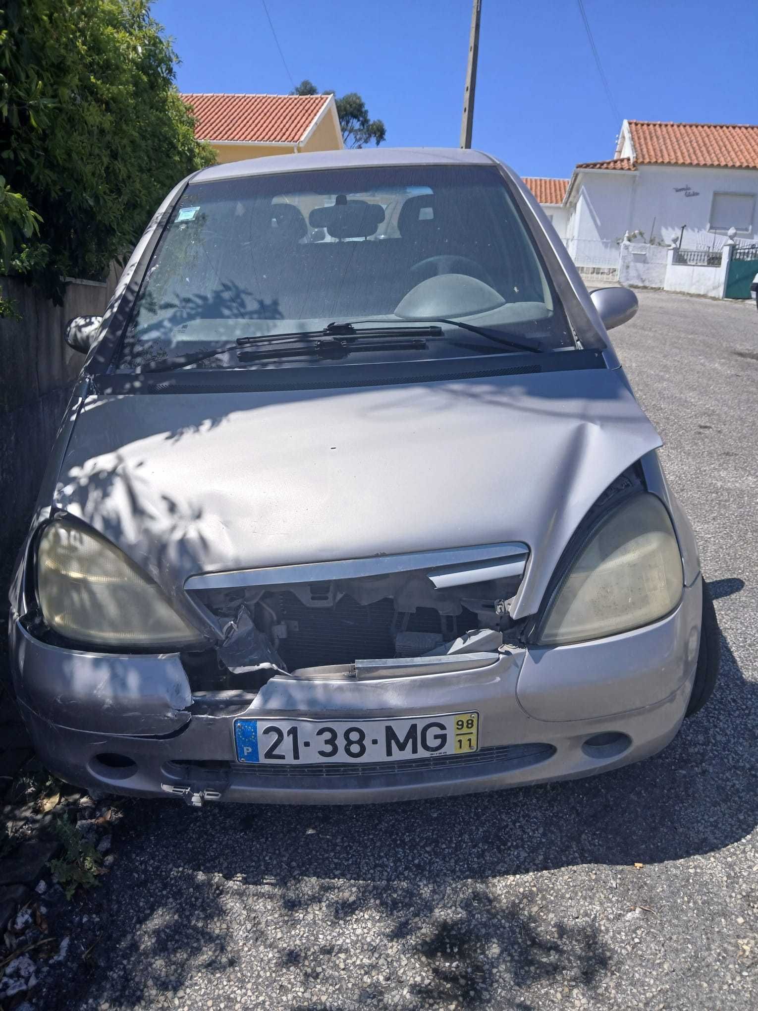 Carro Mercedez para venda