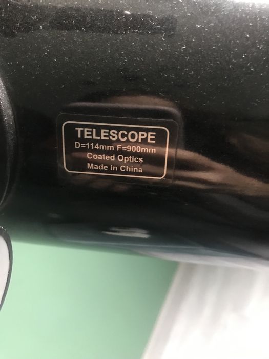 Телескоп sky watcher