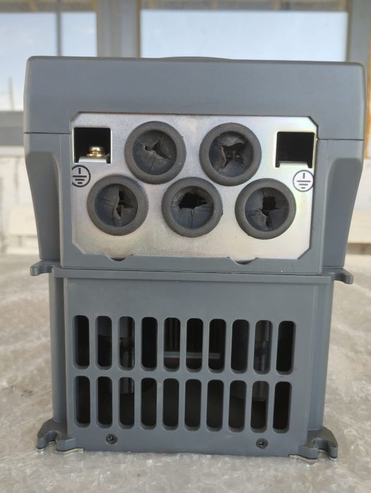 Перетворювач частоти INVT GD35-5R5G-4