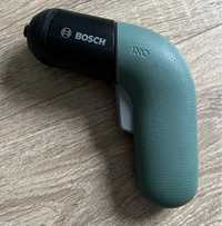 Акумуляторний шуруповерт Bosch IXO IV