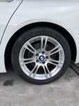 Jantes 18” originais bmw com pneus