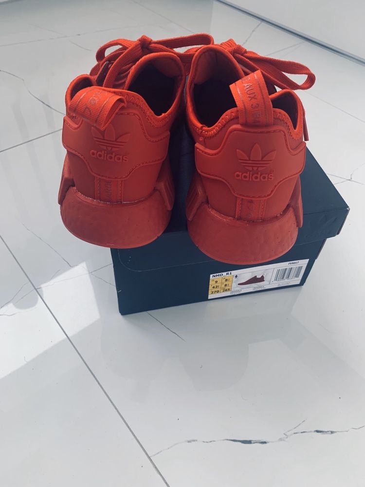 Buty Adidas NMD fv9017