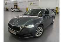Skoda Octavia We2v595 Škoda Octavia