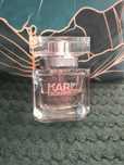 Perfumy damskie Karl Lagerfeld 45ml