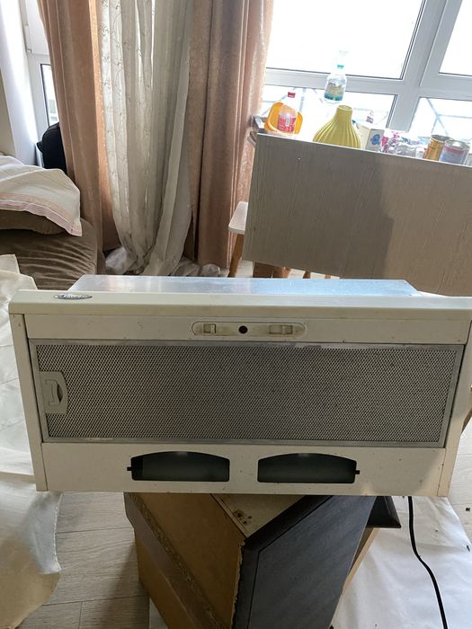 Витяжка Ardo.