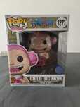 Child Big Mom Funko Pop