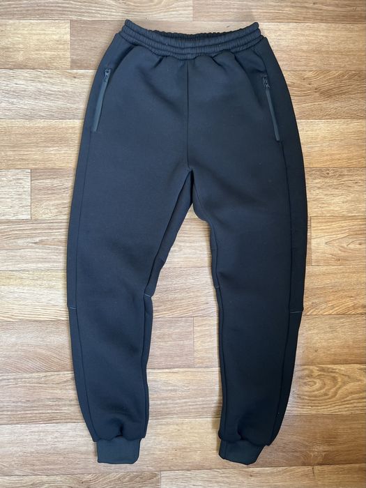 Теплий Спортивний Костюм