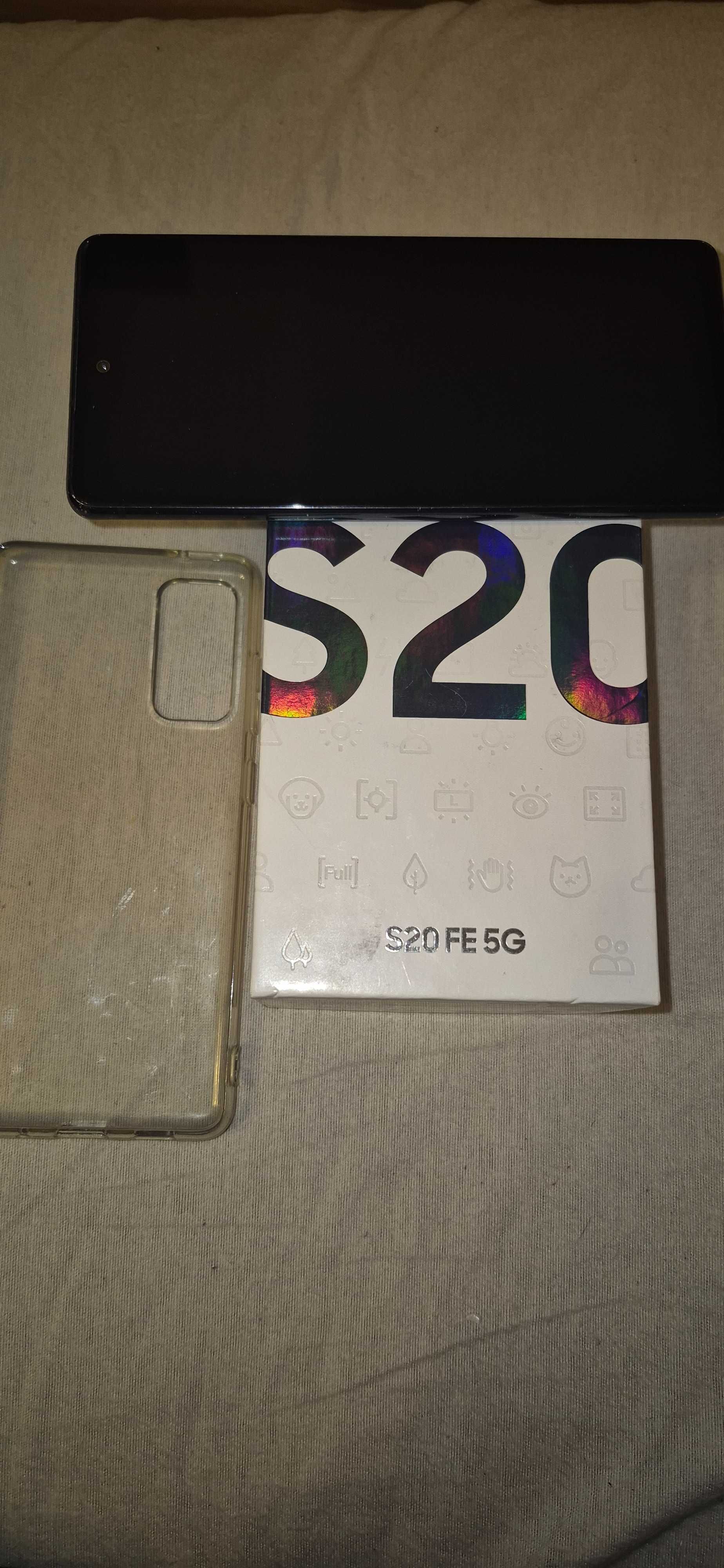 S20 FE 5G Samsung Galaxy