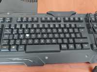 Teclado computador