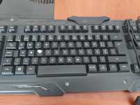 Teclado computador