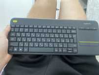 Переферрия для пк наушники, клавиатуры, микрофон. Logitech