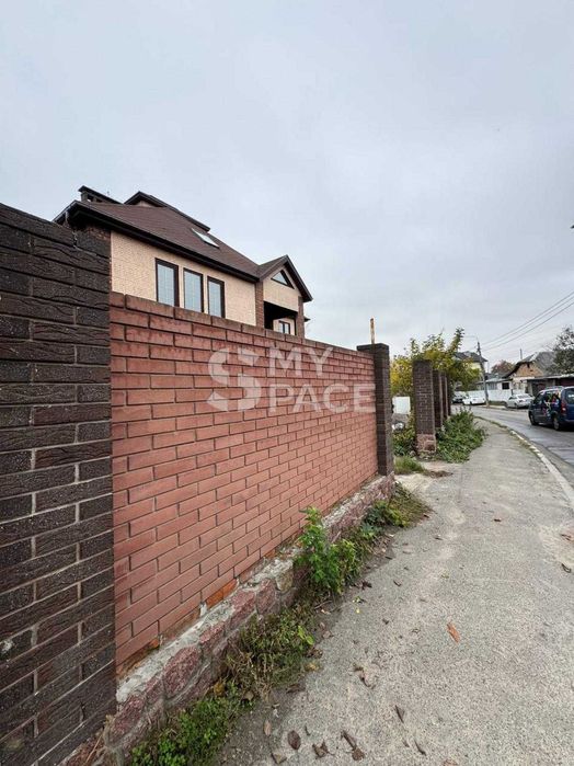 Будинок 410м2 Нечуя-Левицького Монтажників Радченка Солом'янка