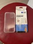 Quad lock poncho pokrowiec iphone 11 pro