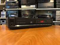 Odtwarzacz CD Philips CD480 Audio Room