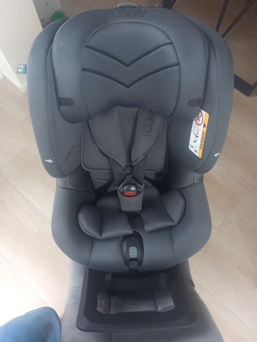 Fotelik Axkid Spinked