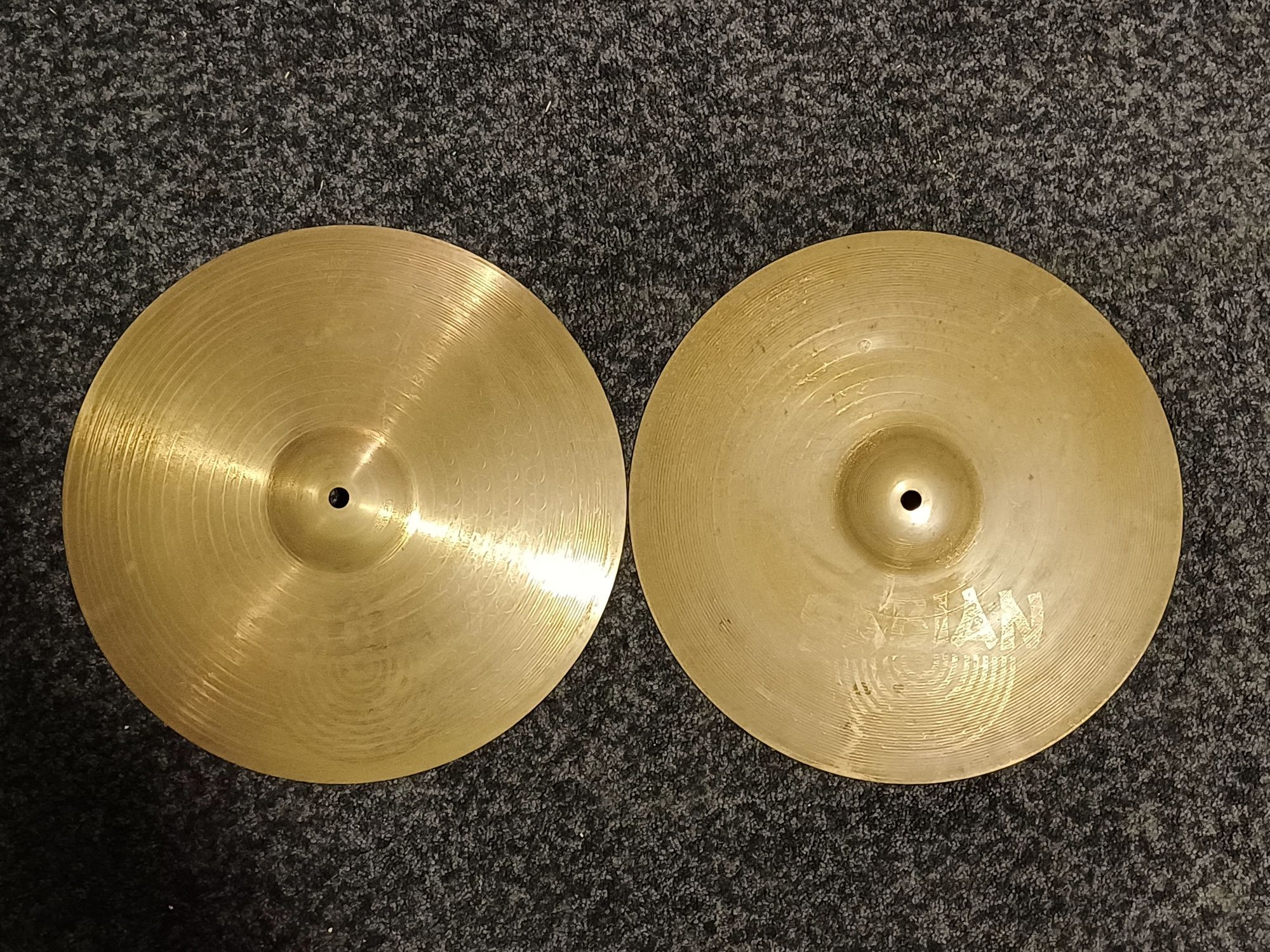 Equipamento de bateria