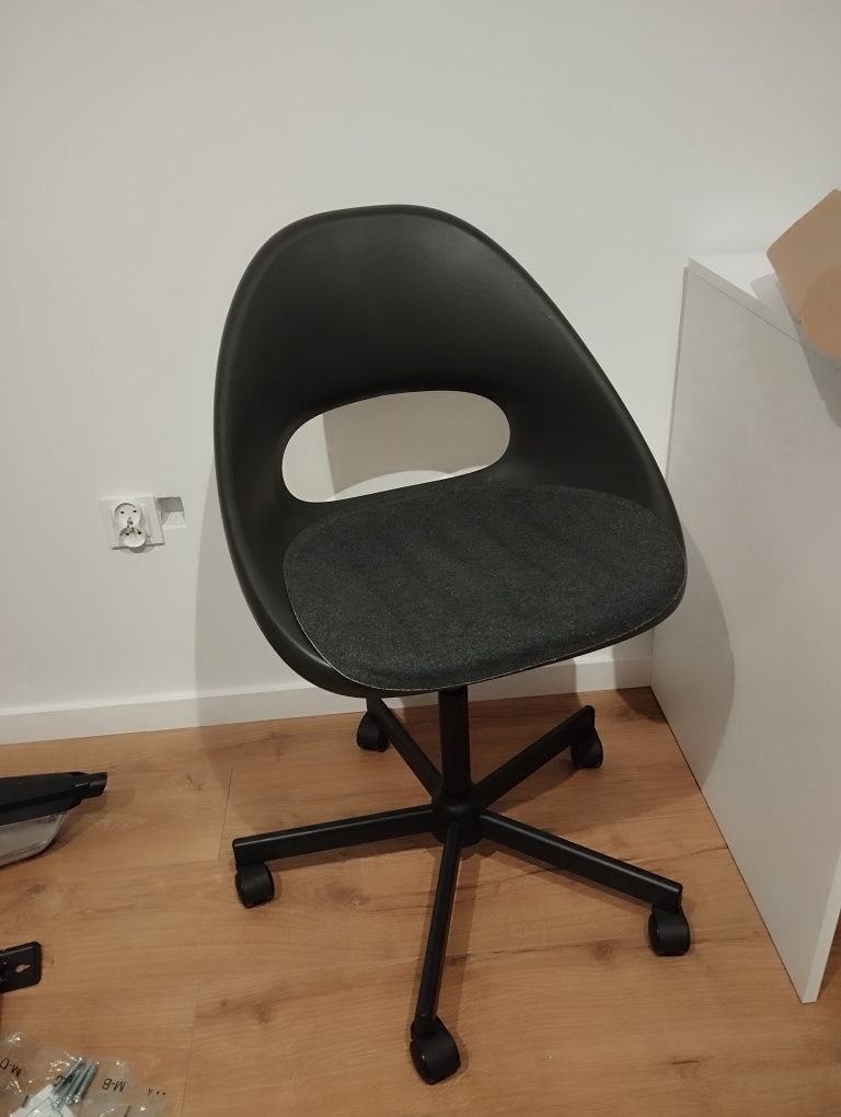 Krzesło obrotowe Ikea ELDBERGET / MALSKÄR
