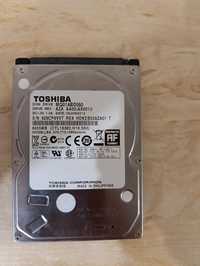 Продам жорсткий диск 500 Gb