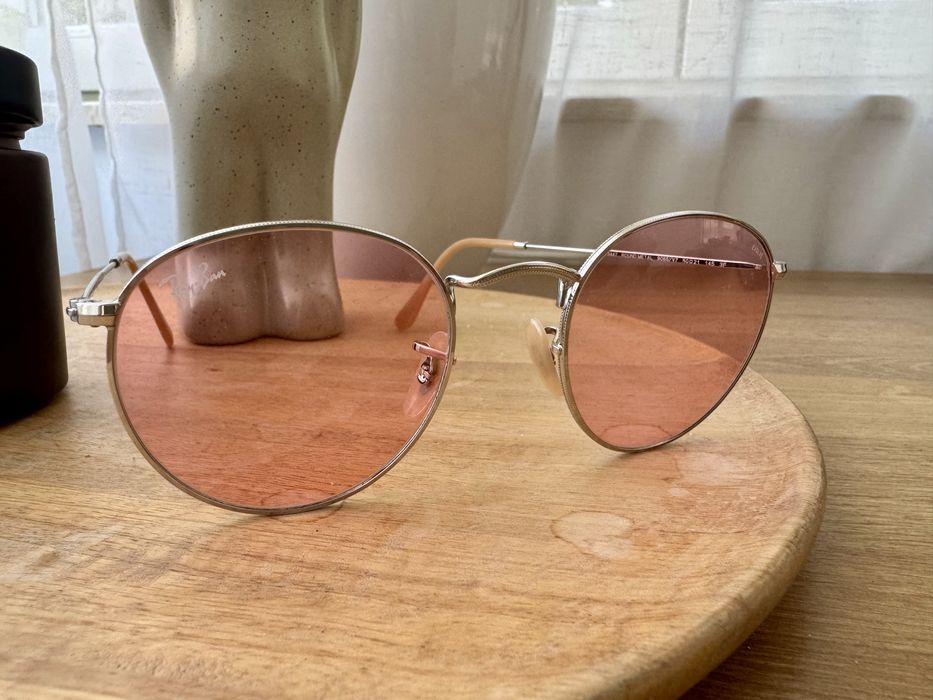 Okulary przeciwsłoneczne Ray Ban Original