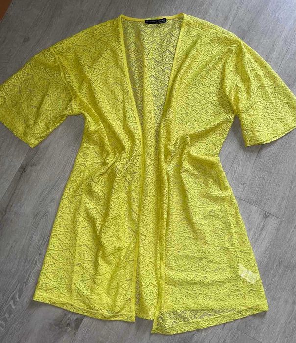 Накидка туніка пляж Atmosphere S розмір 36/38