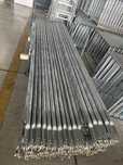 Sprzedam rusztowanie 12x6m NOWE z podestami drewnianymi 2,5m