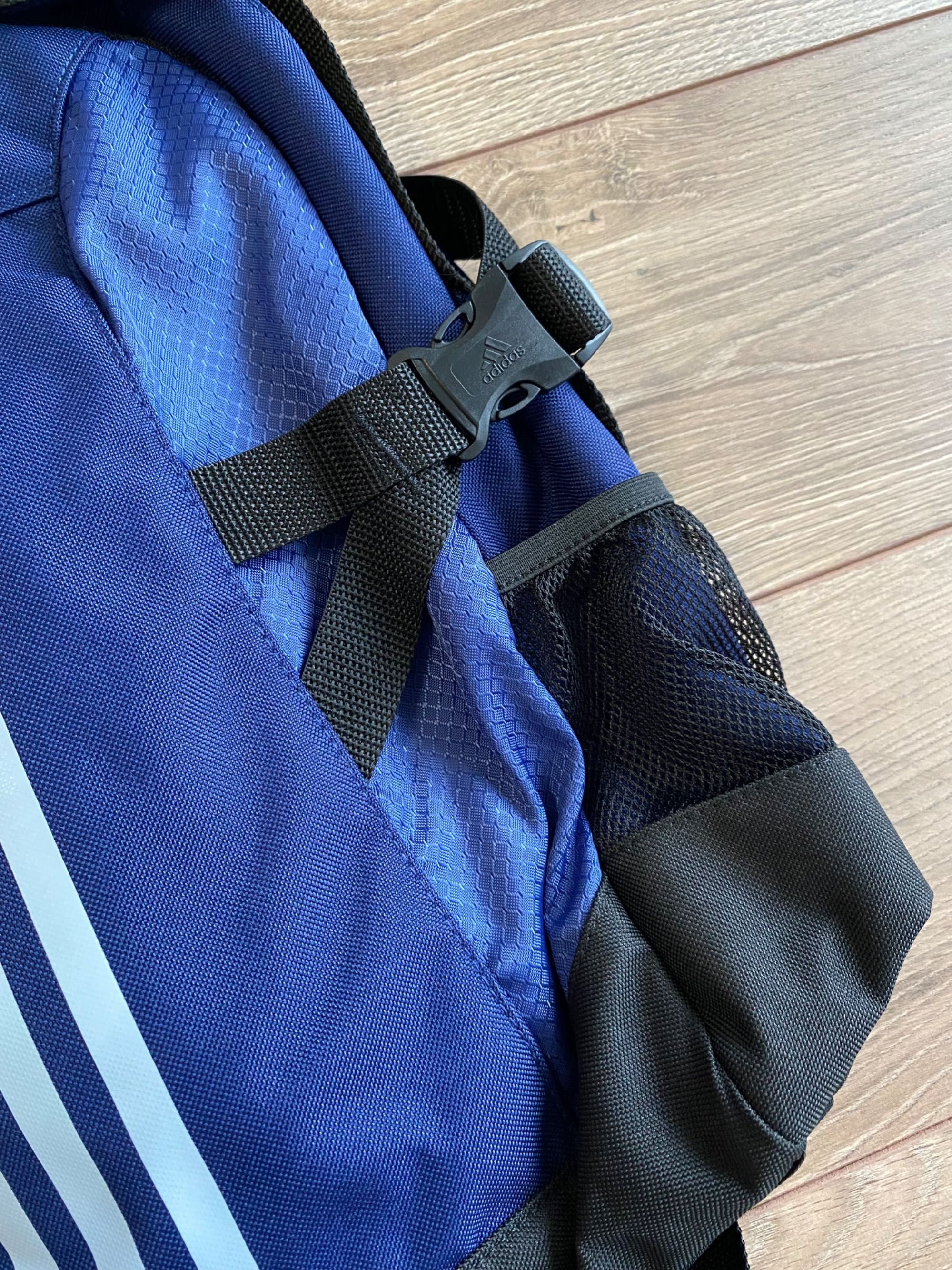 Новий рюкзак  наплічник Adidas оригінал