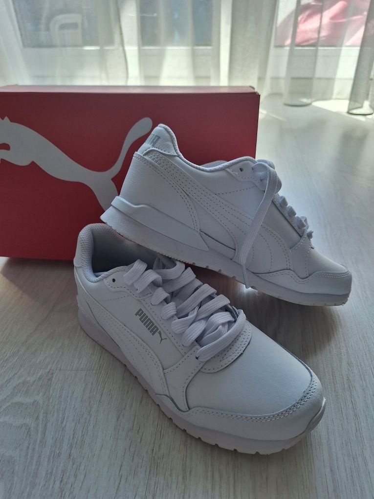WYPRZEDAŻ !!! Adidasy damskie Puma r 36
