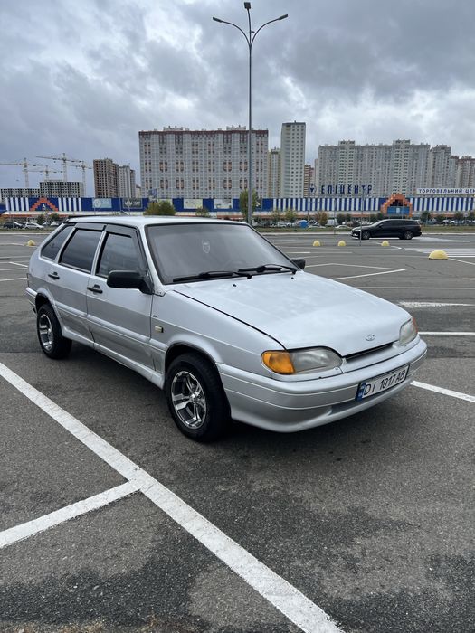Продам ваз 2114 у чудовому стані авто доглянуте вкладень не потребує