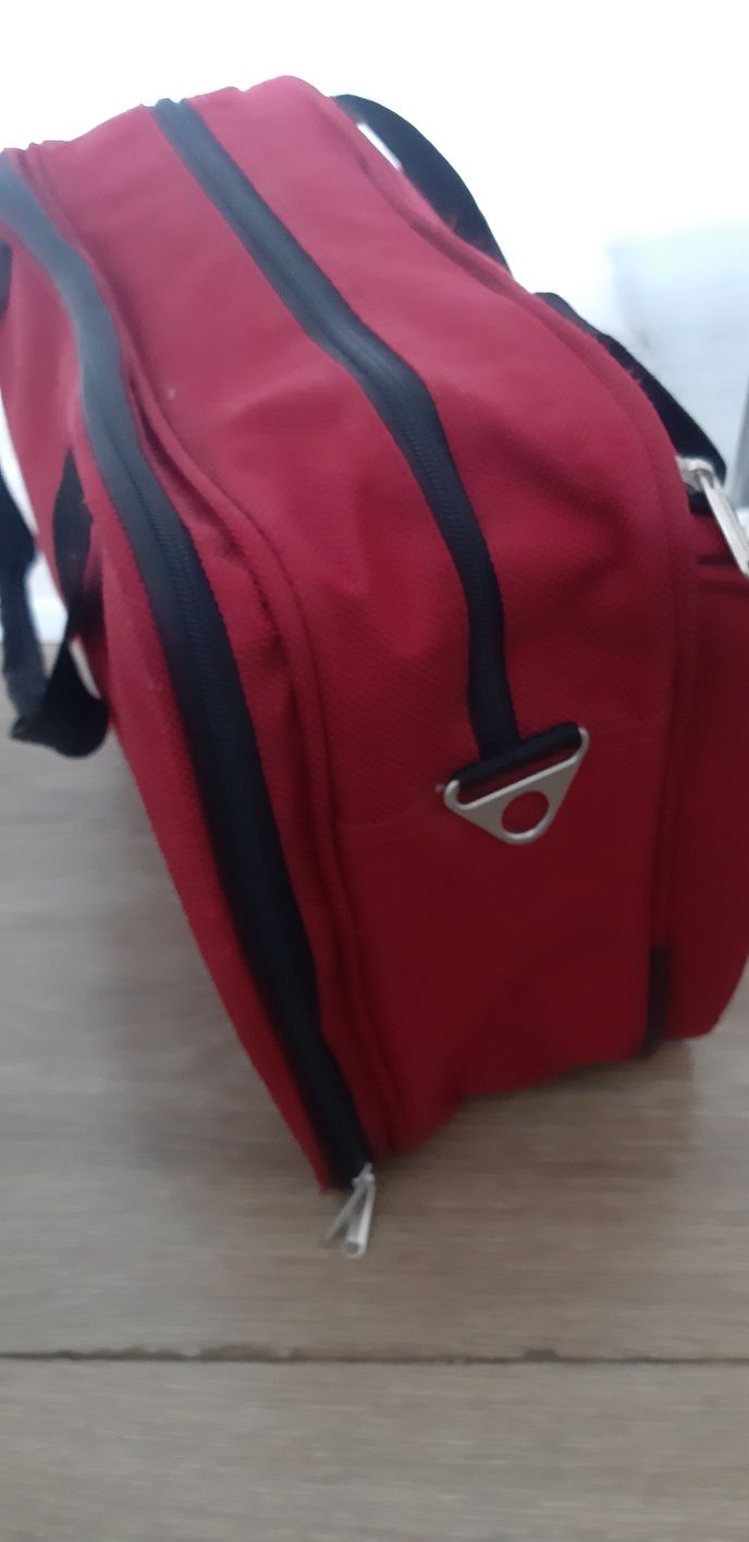 Torba podręczna -pojemna