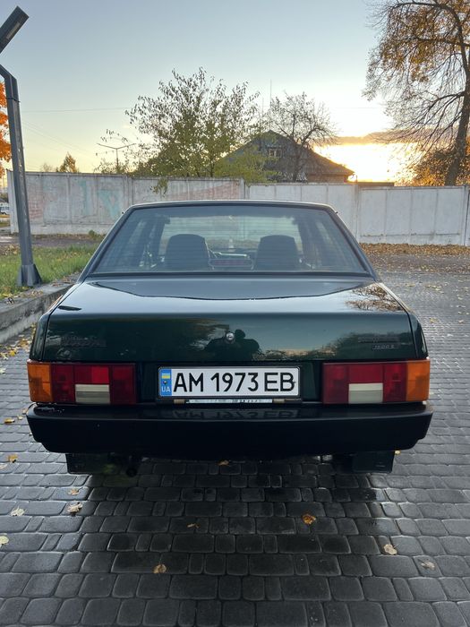 Ваз 21099 в хорошому стані