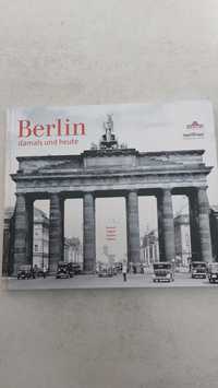 Berlin. Damals und heute. Album