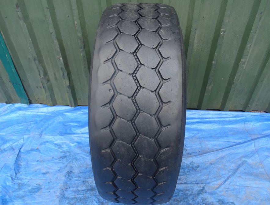 Opona Opony 385/65 R - 22,5 22.5 385 65 Sztuki