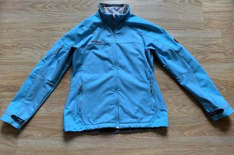 Женская куртка the north face norrona mammut mckinley