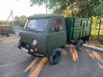 Продам автомобіль УАЗ 3303