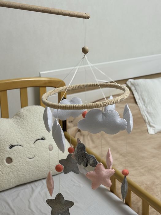 Мобіль для немовлят