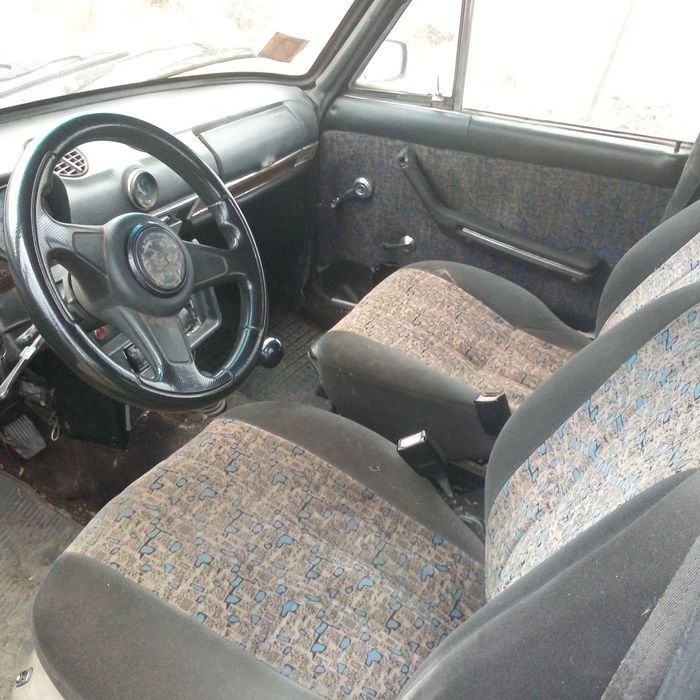 Продается Ваз 2106